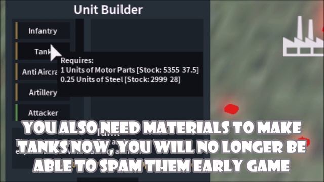 Economic Update Guide and Tips | Roblox Rise of Nations #1 смотреть онлайн