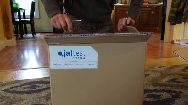 Unboxing $10k Software and Cables (Jaltest) For Semi Truck Repair and Maintenance Service Business смотреть онлайн