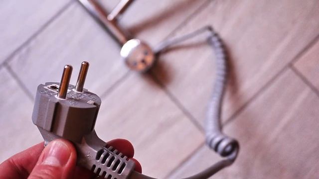 Электрический полотенцесушитель Акванерж Дуга смотреть онлайн