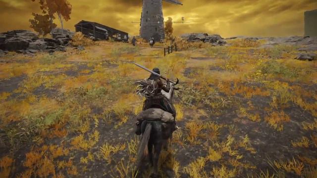 ELDEN RING random Griddy смотреть онлайн