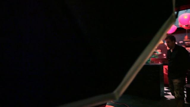 Ferrvor Matt McGorry Short Promo смотреть онлайн