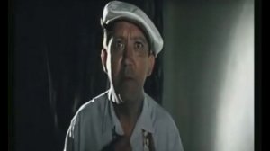 На его месте должен был быть я