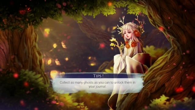 Ghost Parade - WALKTHROUGH - PLAYTHROUGH - LET'S PLAY - GAMEPLAY - Part 3 смотреть онлайн