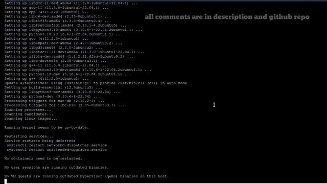 deploying django project in ec2 instance смотреть онлайн
