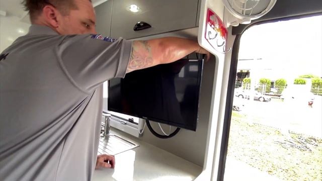 How to tune the television смотреть онлайн