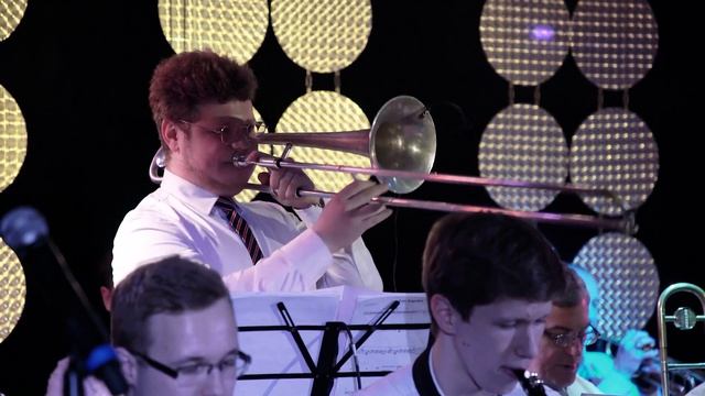 ЕВГЕНИЙ СОЛОМИН - NIGHT AND DAY