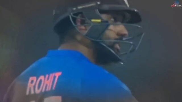 कहानी "Rohit Sharma" के ऐतिहासिक पहले दोहरे शतक की | Rohit Sharma Double Century | #cricweb смотреть онлайн