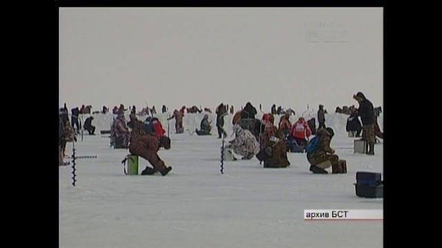 Стартовал приём заявок на участие в соревнованиях «Братская рыбалка – 2019» смотреть онлайн