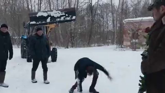 Как я стал русским. смотреть онлайн