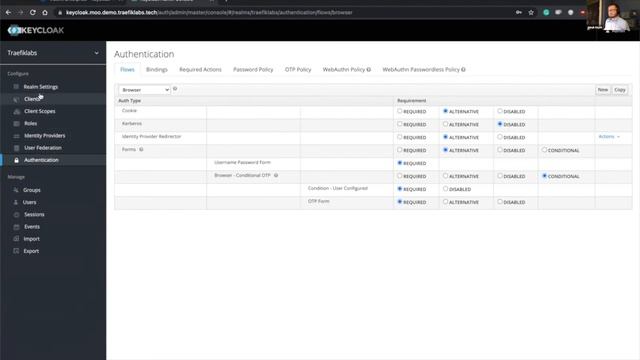 How to Secure Kubernetes Applications with Traefik Enterprise смотреть онлайн