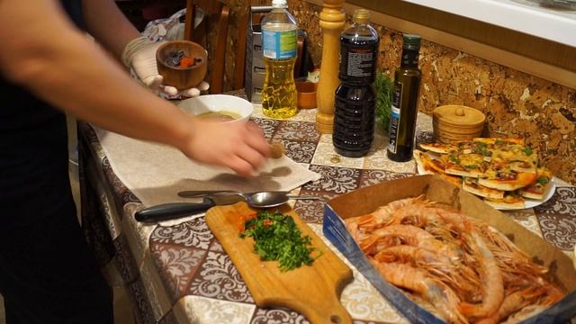 ЛАНГУСТИНЫ. На Новый год. 2019. смотреть онлайн