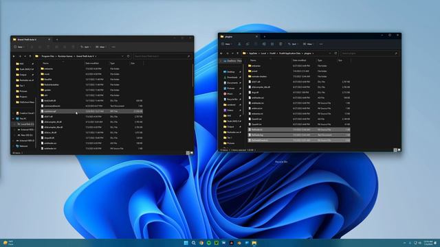 [Outdated] How To Install Reshade For FiveM (2023) | Installation Tutorial For (Reshade FiveM) смотреть онлайн