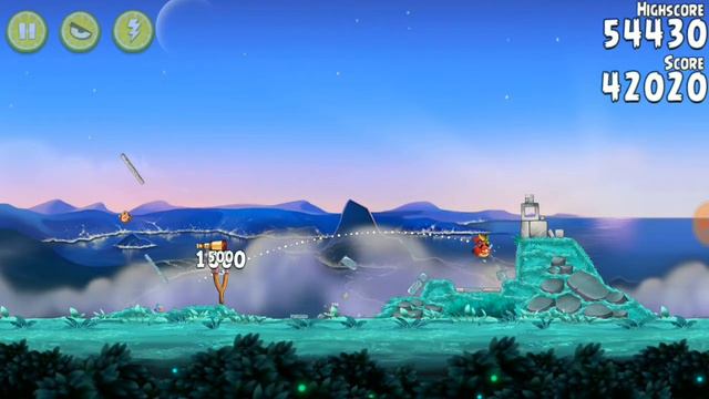 Angry Birds Rio ( Full Playground ) смотреть онлайн