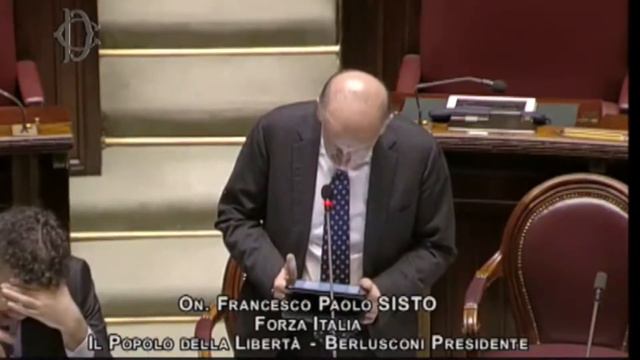 Consulta, stallo sulle nomine parlamentari смотреть онлайн