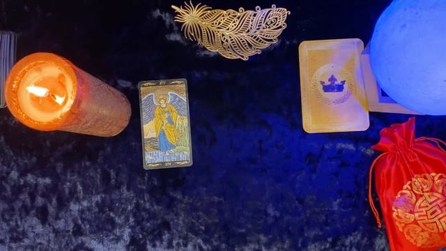 Я и Он! Почему он так себя ведёт!??? Аналитика на Таро  Онлайн Расклад  Карты Таро 