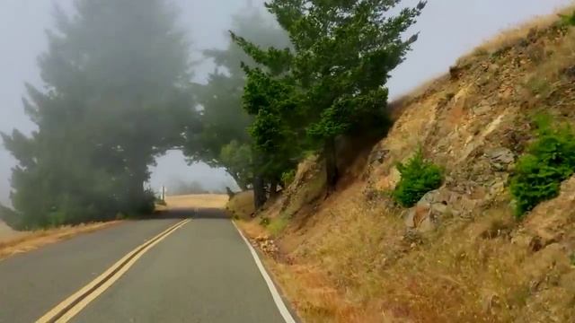 Туман в горах смотреть онлайн