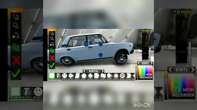 Vaz 2107 yığdım şəhər xuliqanları смотреть онлайн