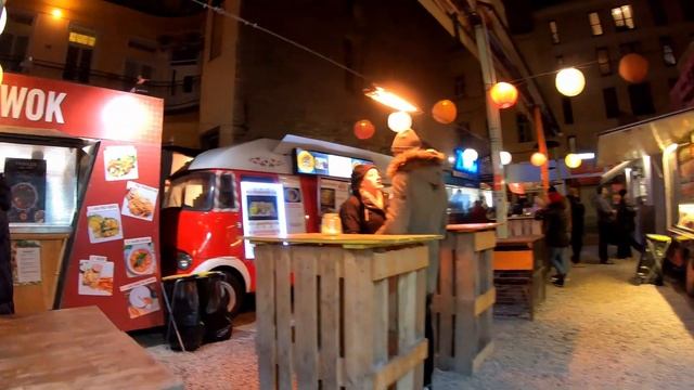 Будапешт. around Budapest. Street Food Karavan Budapest. ORANGE ua смотреть онлайн