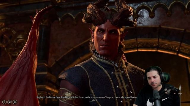 Baldur's Gate 3 Evil Tactician Gameplay Pt. 8 (Grymforge & Into the Shadows) смотреть онлайн