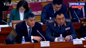 При чем тут я? Камчыбек Ташиев о выдворении Болота Темирова