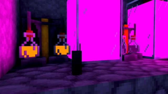 Zombie Vs Villager Life 1-4 - Craftronix Minecraft Animation