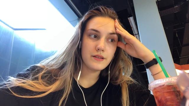 VLOG♡ Сдаём кровь и едем в Чебоксары! смотреть онлайн