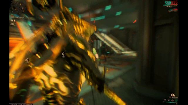 Warframe - Loki Prime (German) смотреть онлайн