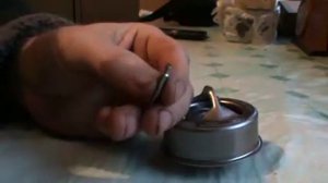 Регулировка термостата УАЗ до 80 градусов.