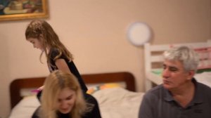 VLOG Умка и Луна пропали