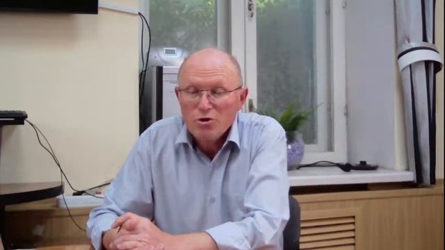 Поговорим о Мочеполовой системе, и имеет ли она отношение к заболеваниям сердечно-сосудистой систем смотреть онлайн