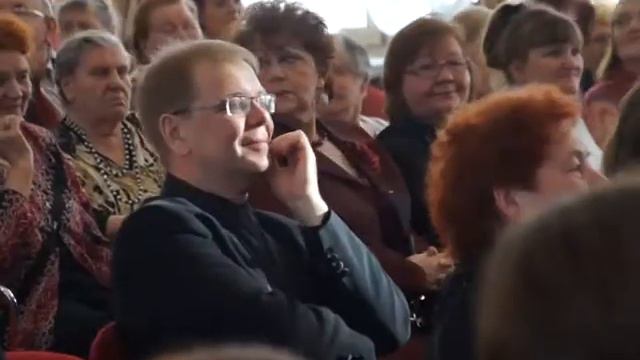 Серовскому оркестру аккордеонистов и баянистов исполнилось 55 лет смотреть онлайн