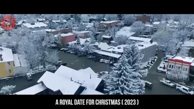 Boutique Girl Asked To Style Handsome Stranger, Not Knowing He's A Royal Prince смотреть онлайн