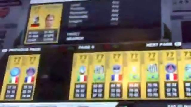 15k pack opening [96 pace rojas] смотреть онлайн