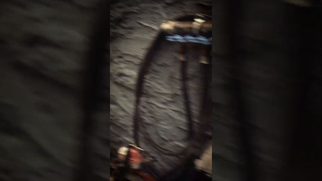 ? Пойдем покажу чем отапливают дом. (Отопление БЕЗ ГАЗА) смотреть онлайн