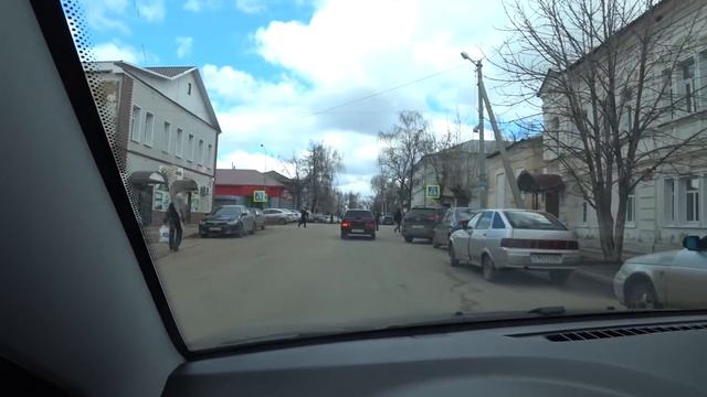 На мойке в Скопине... смотреть онлайн