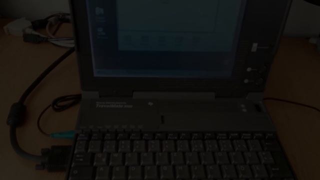 Texas Instruments TravelMate 3000 - Repair смотреть онлайн