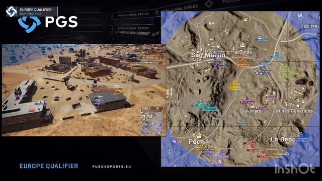 Рекрент использует БАГИ на PGC 2020 / Recrent БАГОЮЗЕР