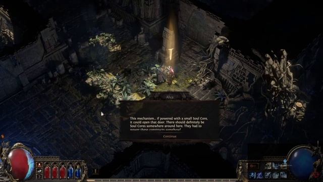 Path of Exile 2 & Path of Exile being separate games. My thoughts... смотреть онлайн