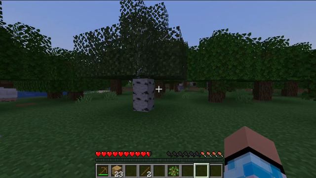 Херобрин идёт за мной начало смотреть онлайн