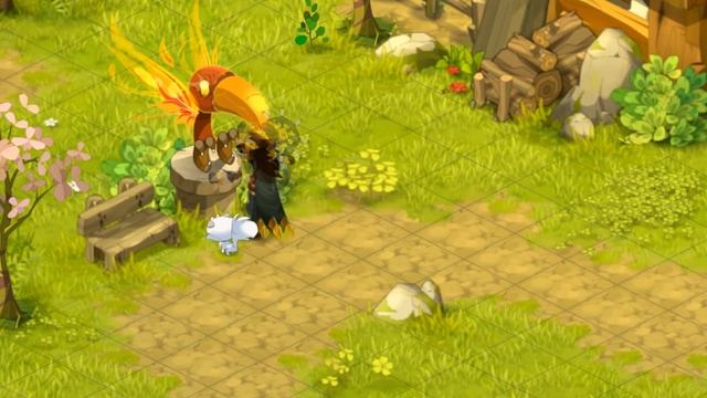 Secret Dofus Maps! смотреть онлайн