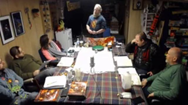 Through the Goblin kingdom to the Goblin king| D&D Live Game Play Session 14 Part 1 смотреть онлайн