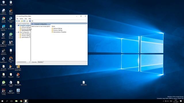 How To Fucking Remove (disable/get rid of onedrive popups)WINDOWS 10 AND 8 , 8.1 , 9 смотреть онлайн