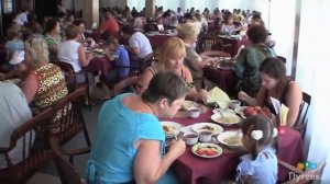 Пансионат ТОК Евпатория (Крым, г. Евпатория)