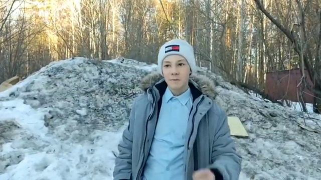 Путешествуем по Мухосранской области. Первый город Много-Говно-Горск. смотреть онлайн