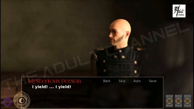 Vis APK [COMPLETED] [Android|PC|Mac] Visual Novel Game Review + Download | MrAdultYT смотреть онлайн