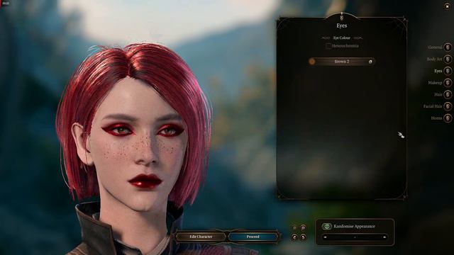 Become a PRO at Baldurs Gate 3 Original HUMAN Character Creation - (Soundless BG3 Tutorial) смотреть онлайн
