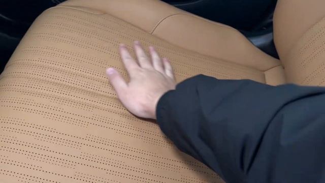 2023 Geely Galaxy L7 - interior and Exterior Details (Perfect) смотреть онлайн