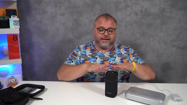 RavPower | Best Portable Laptop Charger смотреть онлайн