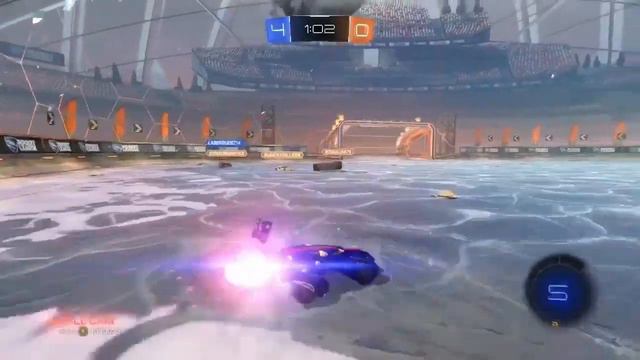 Rocket league xxx montage смотреть онлайн