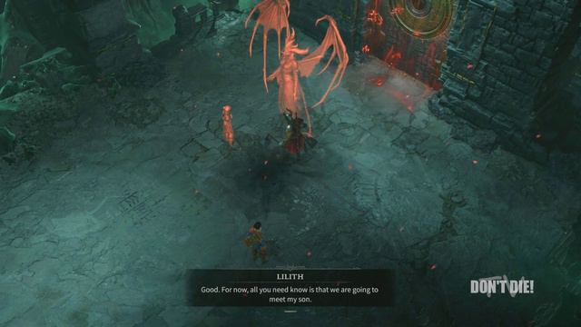 Diablo IV [BETA] | Part 3/4 | Barbarian | Levels 9-11 | Hunting Down Lilith with Neyrelle [DDTV] смотреть онлайн